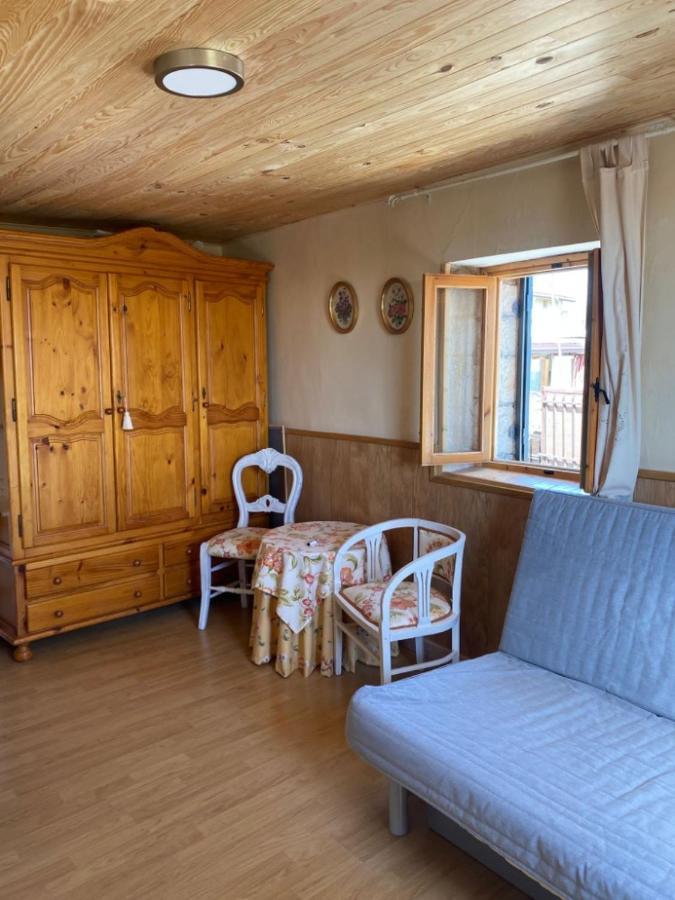 Casa Rural La Mansion La Toba  Esterno foto